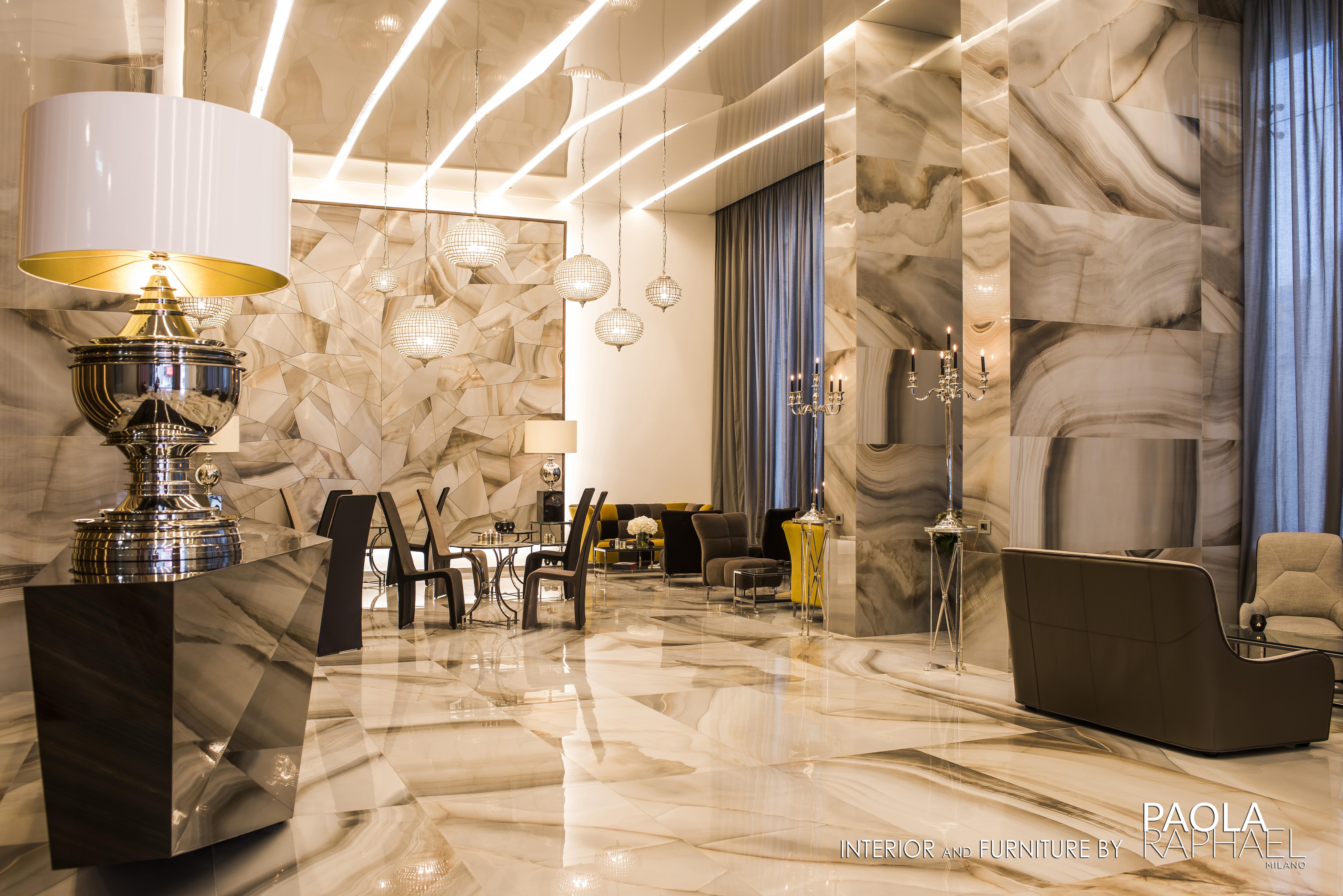 Hotel Royal Tulip Achrafieh Bejrut Zewnętrze zdjęcie
